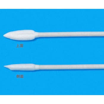 点击查看大图 50 支手工棉签(三角形/扁平)田宫货号 87142